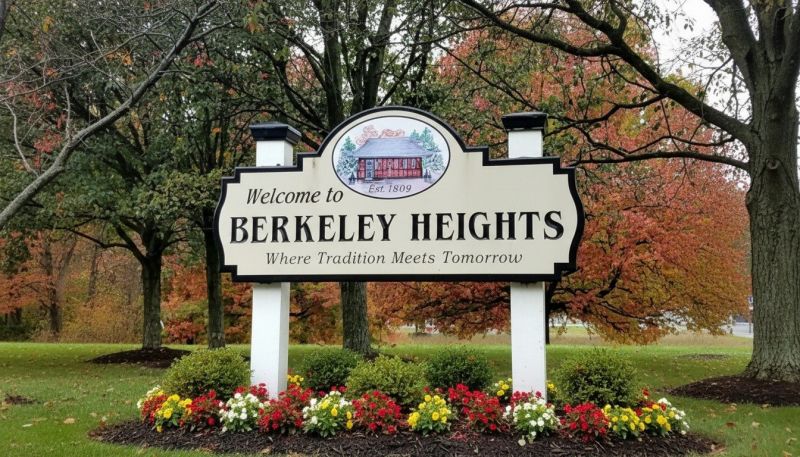Berkeley Heights, NJ
