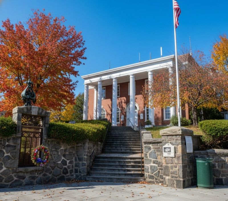 Hastings On Hudson, NY