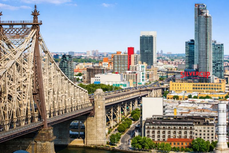 Long Island City, NY