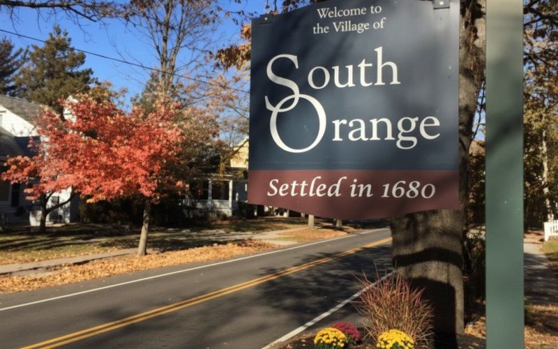 South Orange, NJ