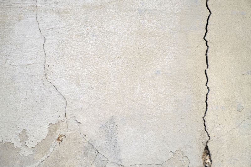 Cracked Foundation Repair in Tenafly, NJ