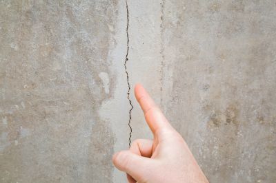 Foundation Crack Repair in Queens Village, NY