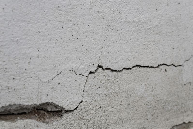 Foundation Damage Repair in Yonkers, NY