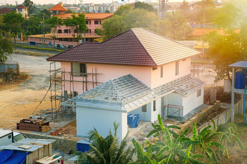 Foundation Raising in Passaic, NJ