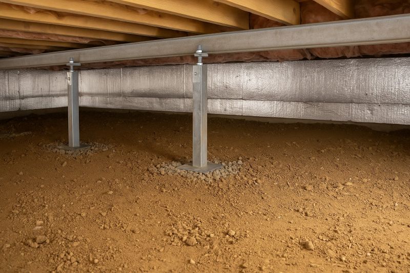 Foundation Raising in Short Hills, NJ