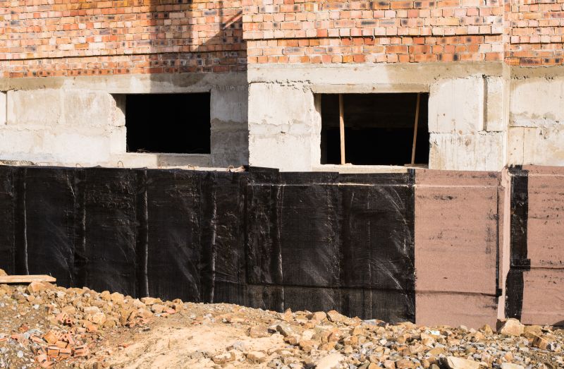 Foundation Repair in Metuchen, NJ